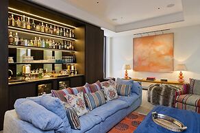 Stunning Fulham Apartment