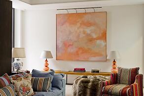 Stunning Fulham Apartment