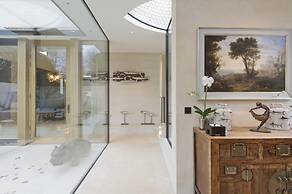 Stunning Fulham Apartment