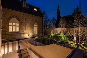 Stunning Fulham Apartment