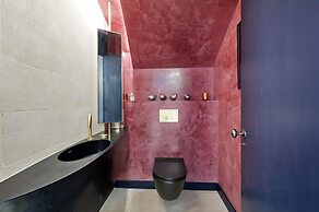 Stunning Fulham Apartment