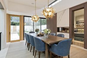 Stunning Fulham Apartment