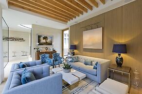 Stunning Fulham Apartment