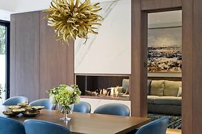 Stunning Fulham Apartment