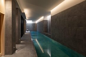 Stunning Fulham Apartment