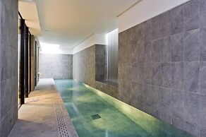 Stunning Fulham Apartment