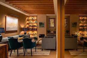 Stunning Fulham Apartment