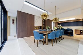 Stunning Fulham Apartment