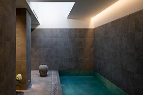 Stunning Fulham Apartment