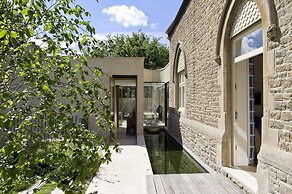 Stunning Fulham Apartment