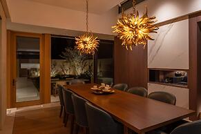 Stunning Fulham Apartment