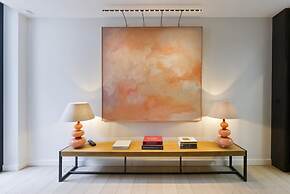 Stunning Fulham Apartment