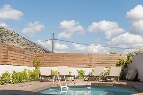 Antama Cretan Living