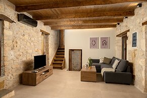 Antama Cretan Living