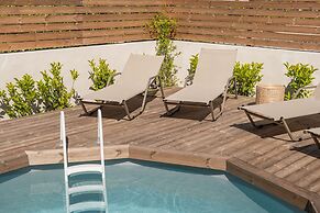 Antama Cretan Living