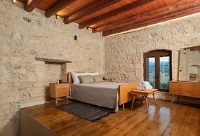 Antama Cretan Living