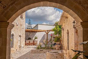 Antama Cretan Living