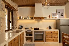 Antama Cretan Living