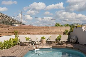 Antama Cretan Living