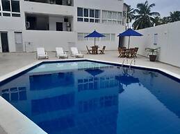 Apartamentos Ingrid