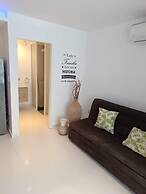 Apartamentos Ingrid