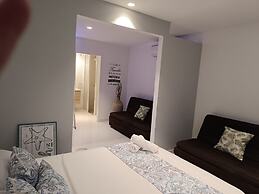 Apartamentos Ingrid
