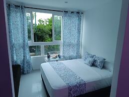 Apartamentos Ingrid