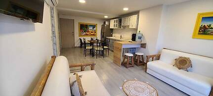Apartamentos Ingrid
