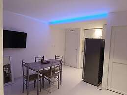 Apartamentos Ingrid