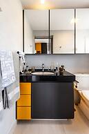 Pinheiros Best Studio Pool Parking  Wifi