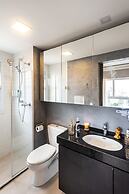 Pinheiros Best Studio Pool Parking  Wifi