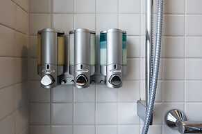 Pinheiros Best Studio Pool Parking  Wifi