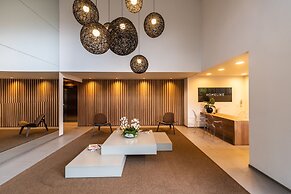 Pinheiros Best Studio Pool Parking  Wifi