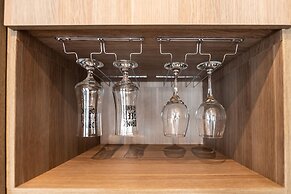 Pinheiros Best Studio Pool Parking  Wifi