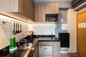 Pinheiros Best Studio Pool Parking  Wifi