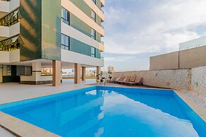 RV09 Apto Vista Mar - Rio Vermelho