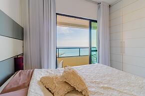 RV09 Apto Vista Mar - Rio Vermelho