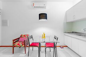 RV09 Apto Vista Mar - Rio Vermelho