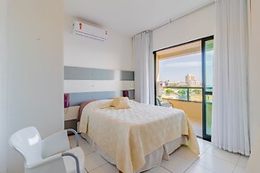 RV09 Apto Vista Mar - Rio Vermelho