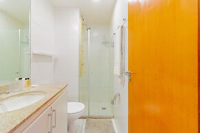 RV09 Apto Vista Mar - Rio Vermelho