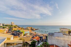 RV09 Apto Vista Mar - Rio Vermelho