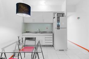 RV09 Apto Vista Mar - Rio Vermelho