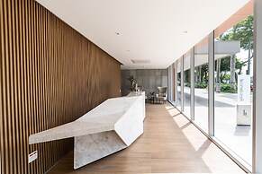 Stunning Views | Luxurious Apartment with Marginal Pinheiros View at R