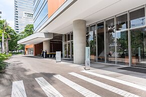 Stunning Views | Luxurious Apartment with Marginal Pinheiros View at R