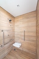 Stunning Views | Luxurious Apartment with Marginal Pinheiros View at R