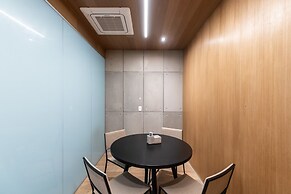 Stunning Views | Luxurious Apartment with Marginal Pinheiros View at R