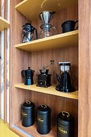 Stunning Views | Luxurious Apartment with Marginal Pinheiros View at R