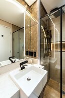 Stunning Views | Luxurious Apartment with Marginal Pinheiros View at R