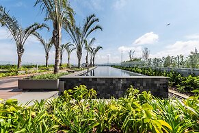 Stunning Views | Luxurious Apartment with Marginal Pinheiros View at R