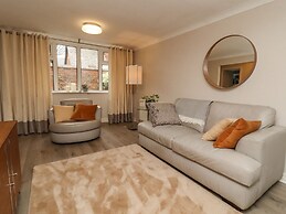 Jasmine Cottage